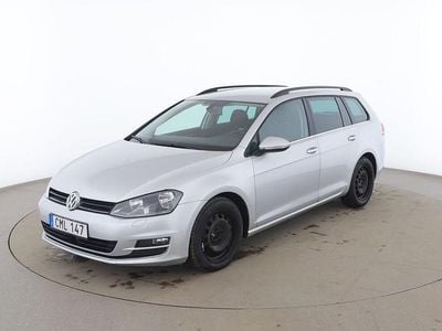 VW Golf VII