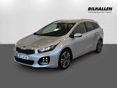 Kia Ceed Sportswagon