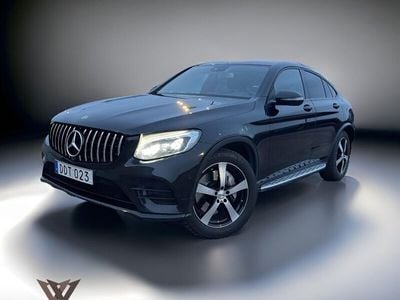 Mercedes GLC220