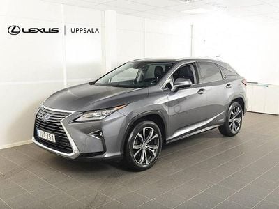 Lexus RX450h
