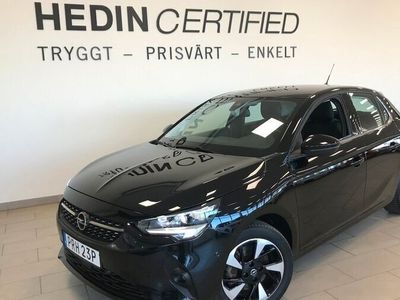 begagnad Opel Corsa-e elegance 136 aut 2020, Halvkombi