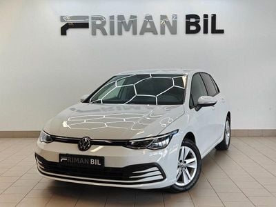 VW Golf VIII