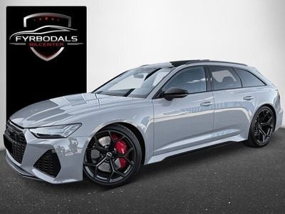 Audi RS6