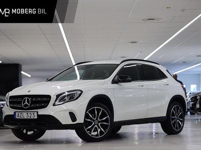 Mercedes GLA220