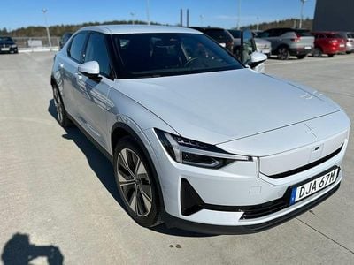 Begagnad 2024 Polestar 2 Long Range Single Motor Halvkombi | 167 300 kr