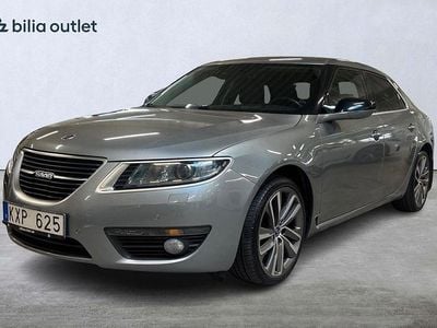 Saab 9-5