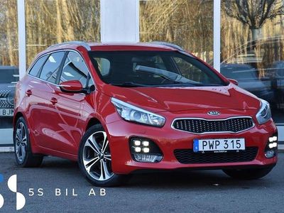 Kia Ceed Sportswagon
