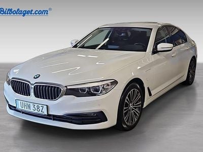 BMW 530e