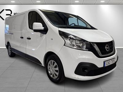 Nissan NV300
