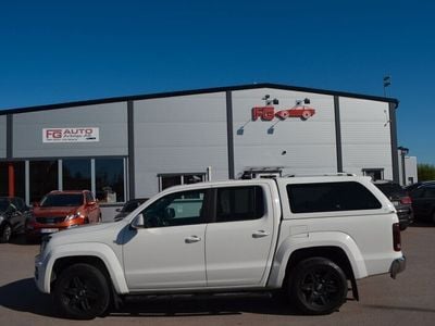 VW Amarok