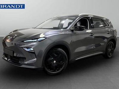 Ny MG MG5 EV Comfort 125 kW (171 HK) 2025 Grå Kombi