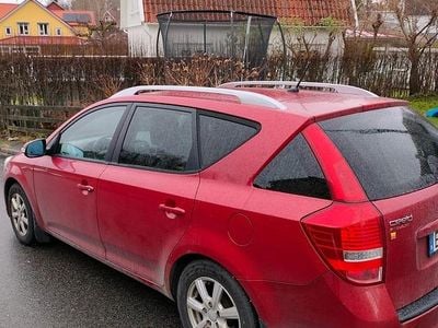 Kia Ceed Sportswagon