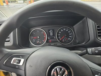 begagnad VW Crafter 35 2.0 TDI Euro 6