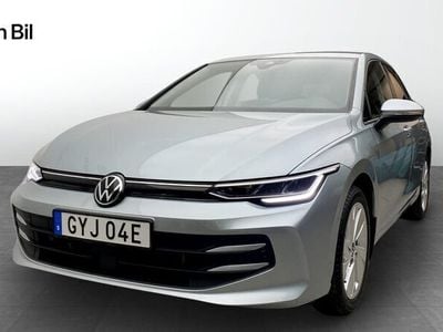 VW Golf VIII