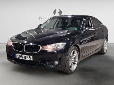 BMW 328 Gran Turismo