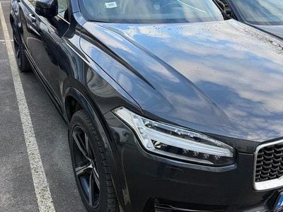 Begagnad Volvo XC90 392 HK (288 kW) 2020 SUV