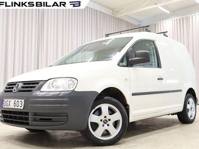 VW Caddy