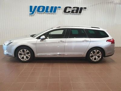 Citroën C5
