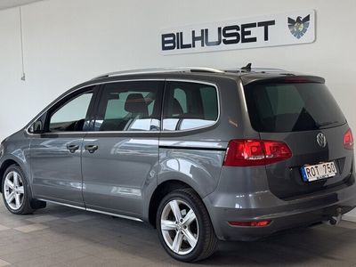 VW Sharan