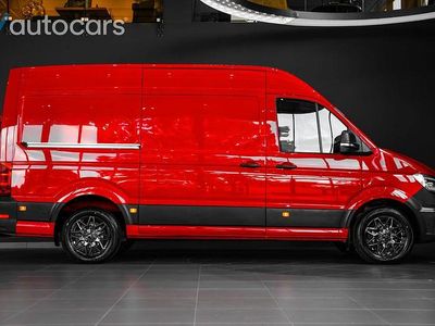 VW Crafter