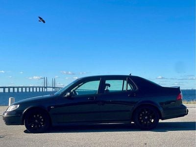 Saab 9-5