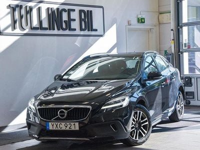 Volvo V40 CC