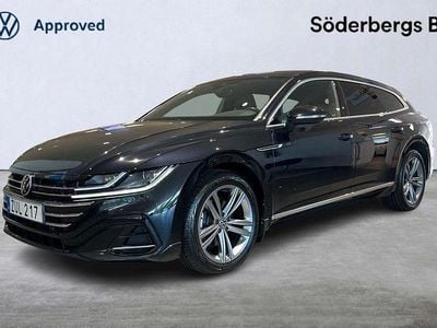 VW Arteon