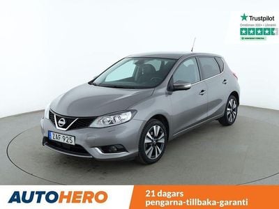Nissan Pulsar
