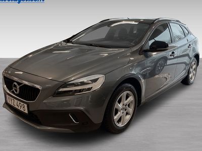 begagnad Volvo V40 CC D3 Business Advanced