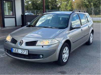 Renault Mégane GrandTour