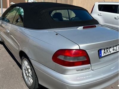 Volvo C70