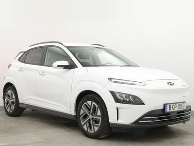 begagnad Hyundai Kona 64 kWh Advanced