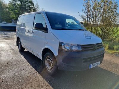 VW T5