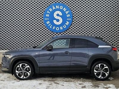 Begagnad Mazda MX30 Makoto 170 HK (125 kW) 2023 Grå SUV