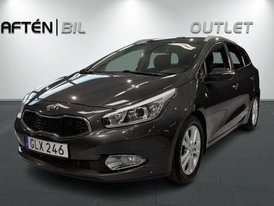 Kia Ceed Sportswagon