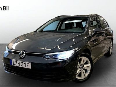 VW Golf VIII