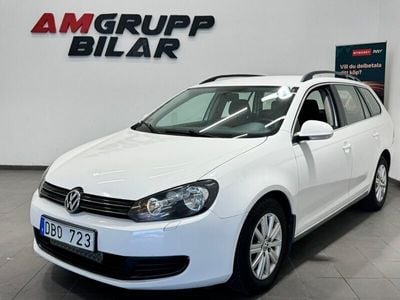 VW Golf VII