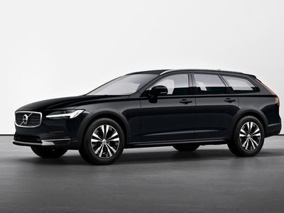 begagnad Volvo V90 CC B5 AWD Bensin Core