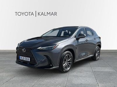 Lexus NX350h