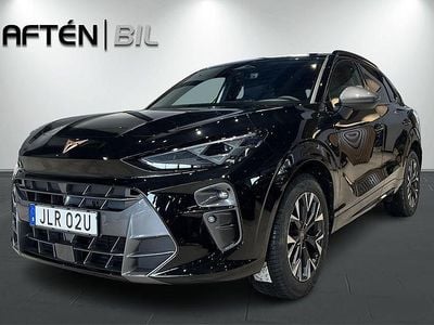 Ny Cupra Terramar 150 HK (110 kW) 2026 Svart SUV