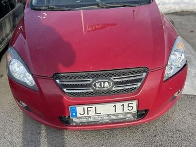 Kia Ceed Sportswagon