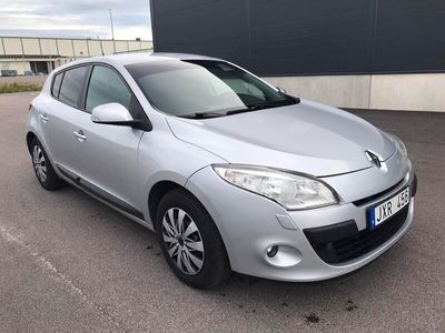 Renault Mégane