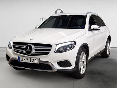 Mercedes GLC220