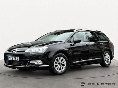 Citroën C5