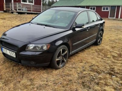 Volvo S40