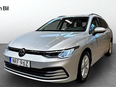 VW Golf VIII