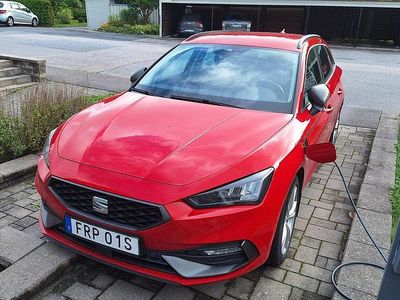 Seat Leon ST