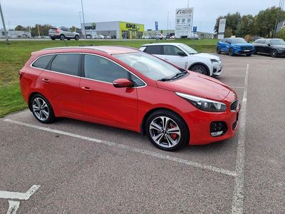 Kia Ceed Sportswagon