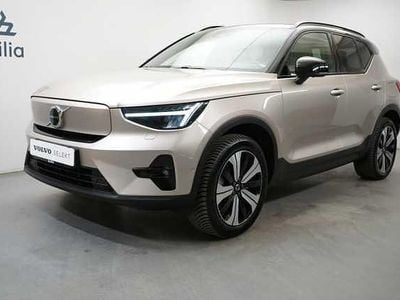 Begagnad 2023 Volvo XC40 SUV | 399 900 kr (Dyr)