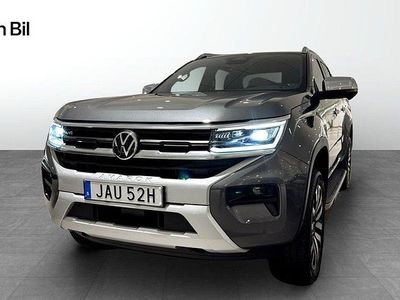 VW Amarok